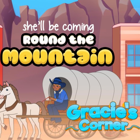 She'll Be Coming Round the Mountain | Boomplay Music