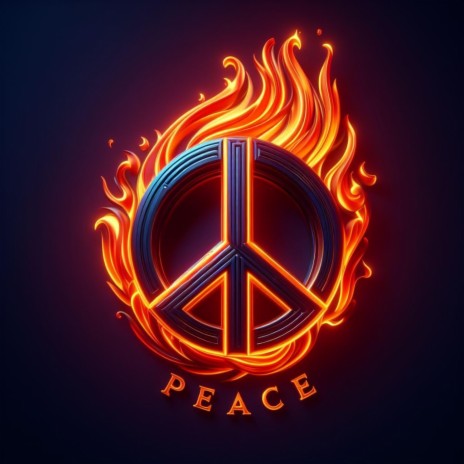 Peace (New Version) | Boomplay Music