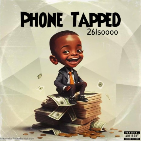 Phone Tapped | Boomplay Music