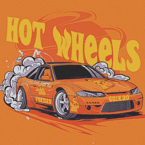 Hot Wheels | Boomplay Music