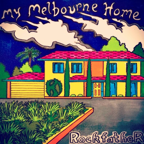 My Melbourne Home