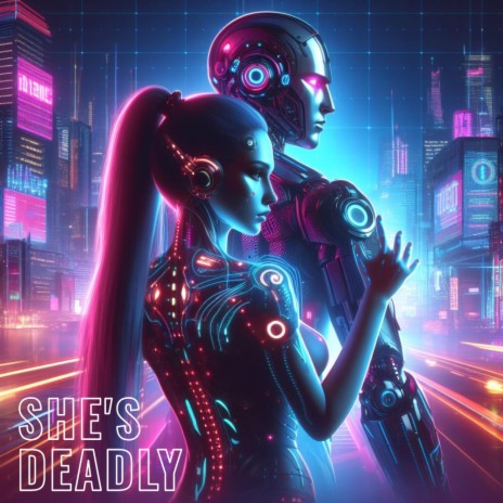 She's Deadly | Boomplay Music