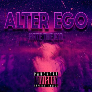 Alter Ego lyrics | Boomplay Music