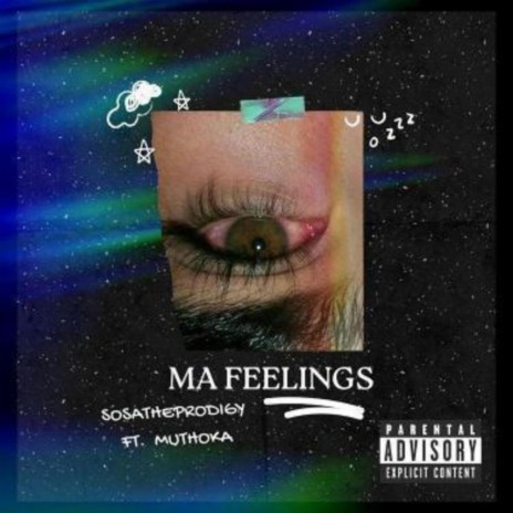 Mafeeling ft. Muthoka | Boomplay Music
