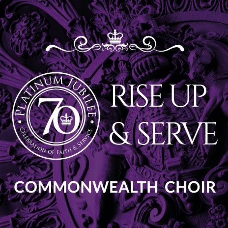 Rise Up and Serve | Boomplay Music