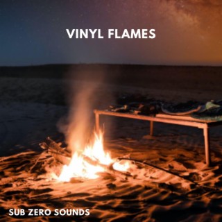 Vinyl Flames