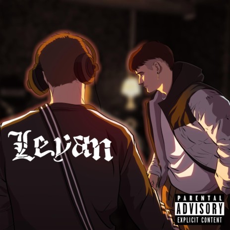 Leyan | Boomplay Music