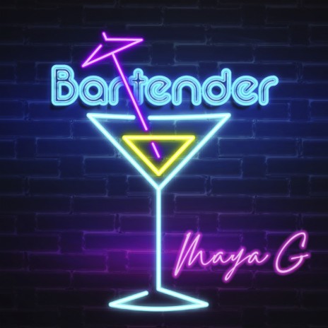 Bartender | Boomplay Music