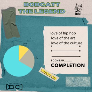 BOOMBAP COMPLETION