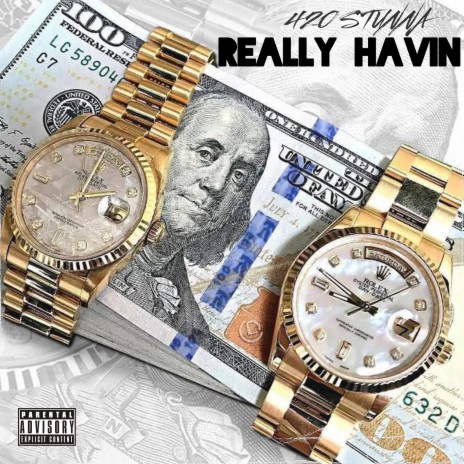 Really Havin | Boomplay Music