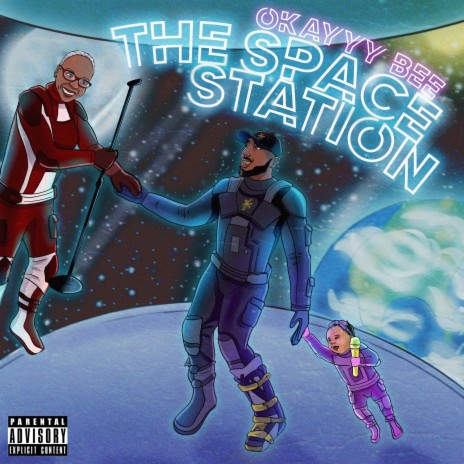 The Space Station