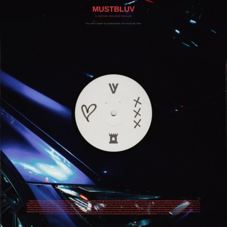 Mustbluv | Boomplay Music