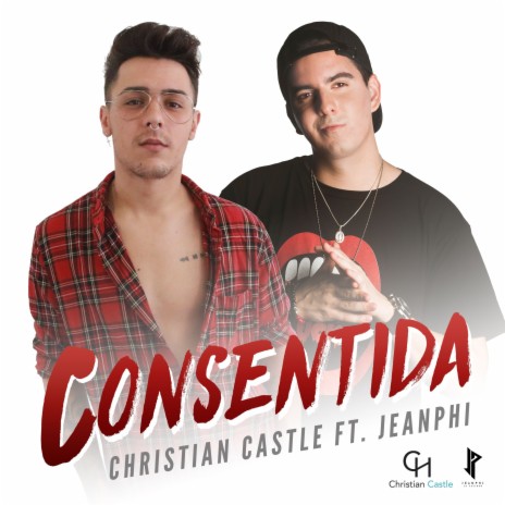 Consentida ft. Jeanphi | Boomplay Music