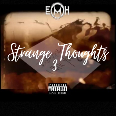 Strange Thoughts Take 3 | Boomplay Music