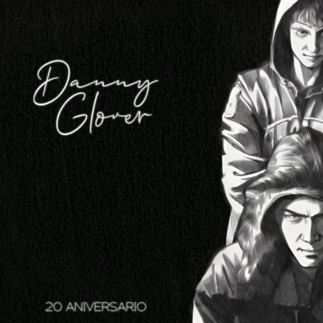 Danny Glover ft. KRD & Jazzagain | Boomplay Music
