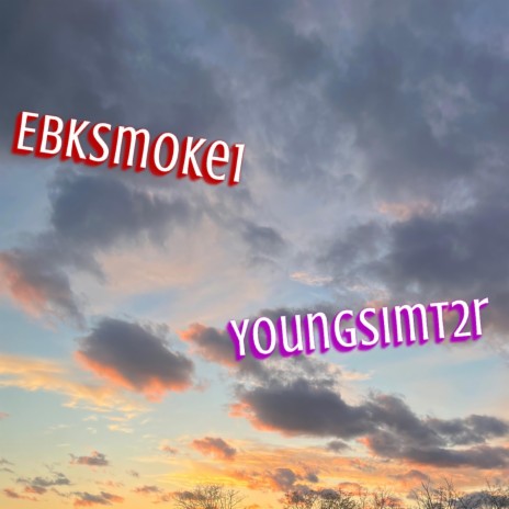 NICE N SMOOTH ft. YOUNGSIMT2R | Boomplay Music