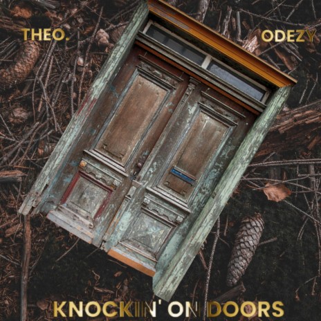 Knockin' on Doors ft. Odezy da Beast | Boomplay Music