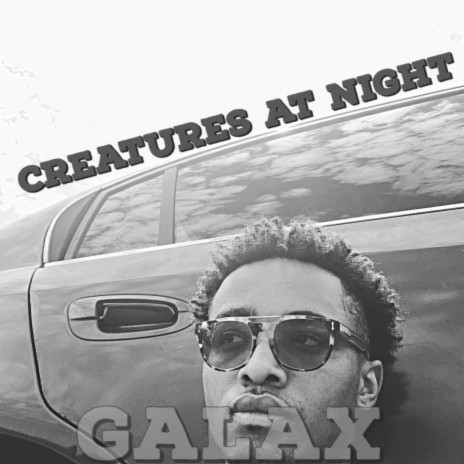 Creatures At Night | Boomplay Music