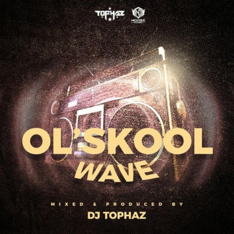 Ol'Skool Wave 01 Intro | Boomplay Music