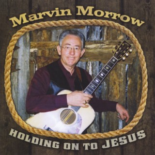 Marvin Morrow