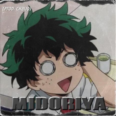 Midoriya