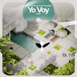 Yo Voy - Remake Cover