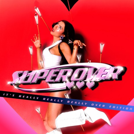 Super Over | Boomplay Music