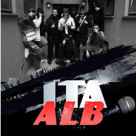 ITA-ALB ft. Martin Hell 221 | Boomplay Music