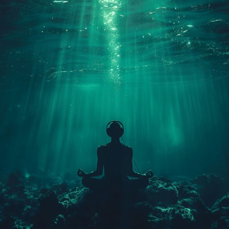Ocean's Meditative Sounds ft. Sound and Waves & At The End Of Times
