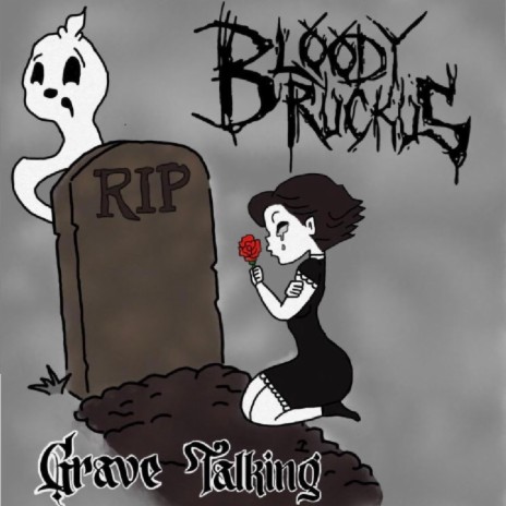 Grave Talking | Boomplay Music