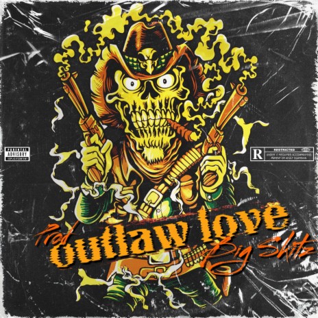 outlaw love