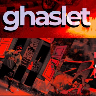 GHASLET