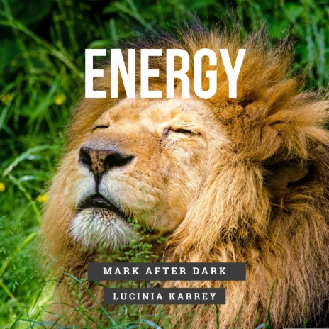 Energy ft. Lucinia Karrey | Boomplay Music