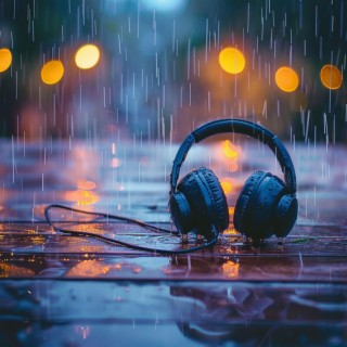 Rain's Hush: Music for Quiet Storms