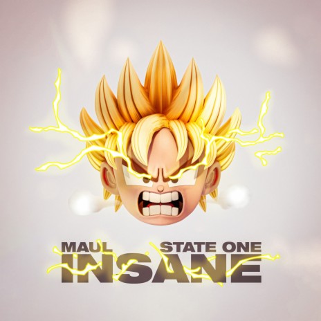 INSANE ft. State One | Boomplay Music