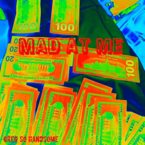 Mad At Me | Boomplay Music