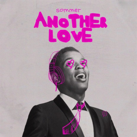 Another Love | Boomplay Music