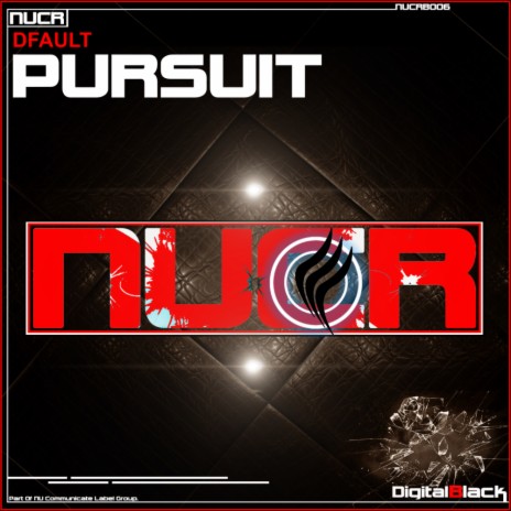Pursuit (Extended Mix)