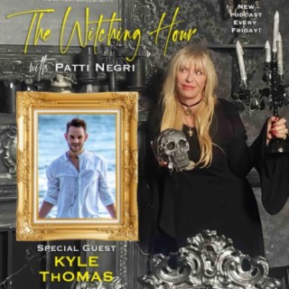 Star Power with Pop Astrologer Kyle Thomas