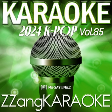 We don't talk together (Prod. SUGA) (By HEIZE(헤이즈)) (Melody Karaoke Version) | Boomplay Music