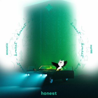 honest - acoustic