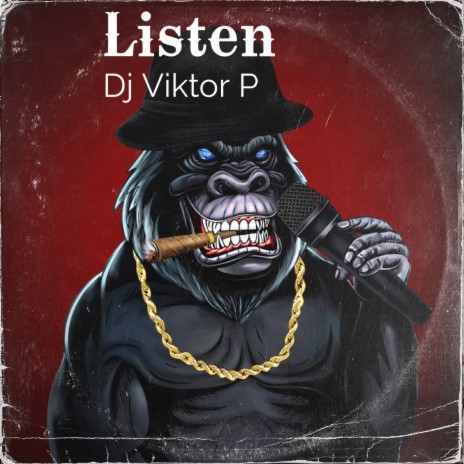 Listen (Prod. by Dj Viktor P) | Boomplay Music