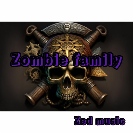 zombie family no na chance