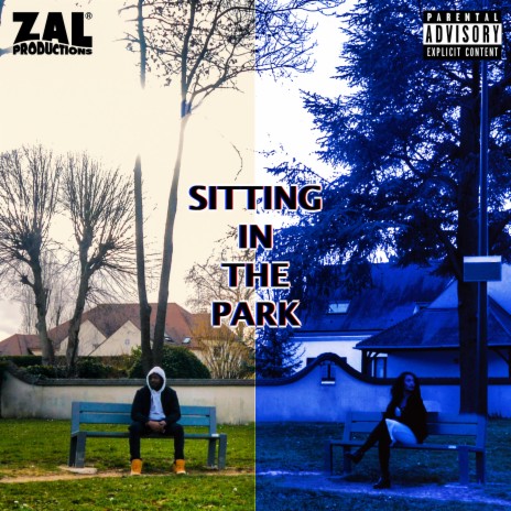 Sitting in the park | Boomplay Music