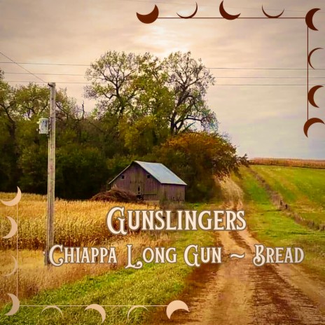 Chiappa Long Gun | Boomplay Music