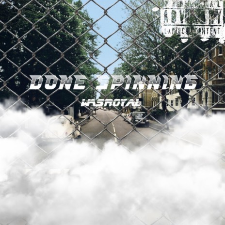 Done Spinning | Boomplay Music