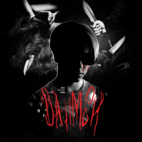 Dahmer (prod. by SHIRO) | Boomplay Music