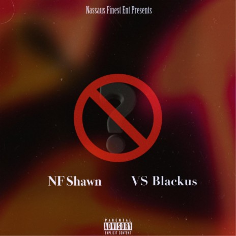 No questions ft. VS Blackus | Boomplay Music