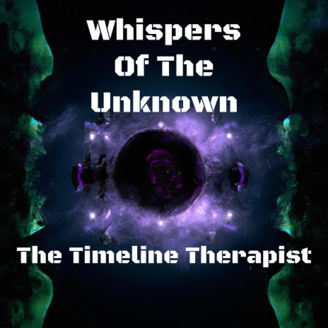 Whispers of the unknown | Boomplay Music