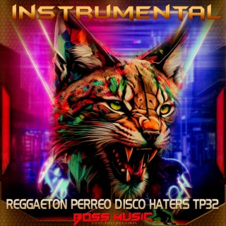 REGGAETON PERREO DISCO HATERS TP32